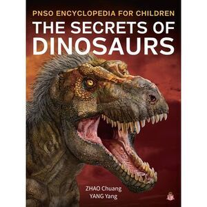 The Secrets of Dinosaurs -- Yang